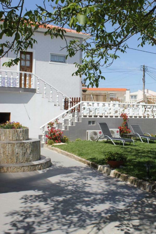 Coutorural Hotel Vila Nova de Gaia Exterior foto